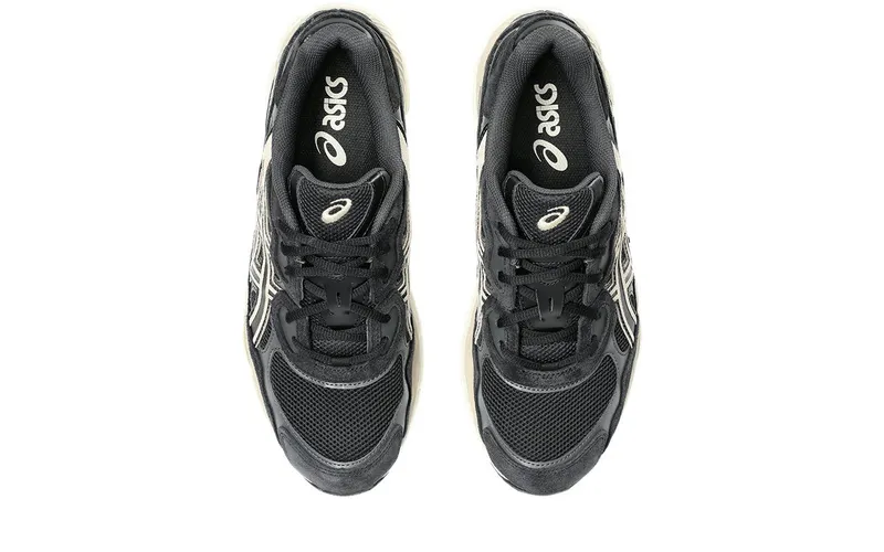 ASICS Gel-NYC Black Cream (1203A663-002)