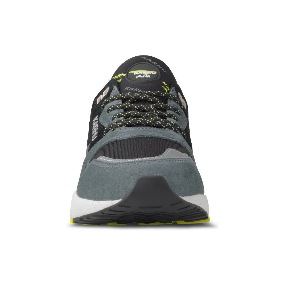 Karhu Aria Turbulance / Jet Black (F803065)