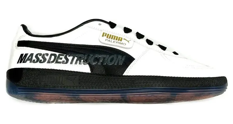 Puma Palermo atmos Persona 3 Reload (403241-01)
