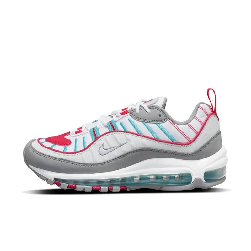 Nike Air Max 98 Grey (CI3709-002)