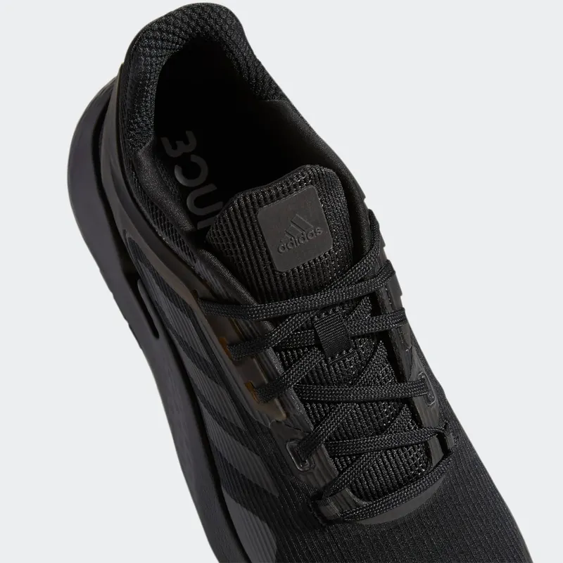 adidas Alphatorsion Core Black / Core Black / Core Black (FW0666)