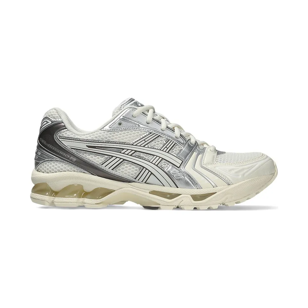 ASICS GEL-KAYANO 14 “Cream / Cocoa Powder” (1203A537-118)