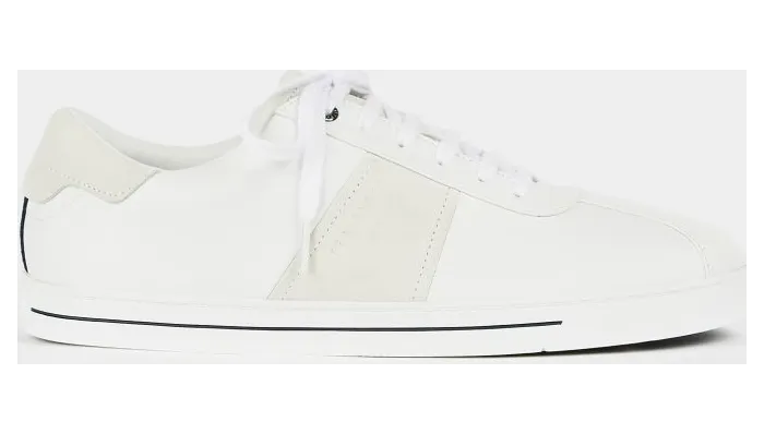 ted-baker-sneaker 244743-WHITE-46