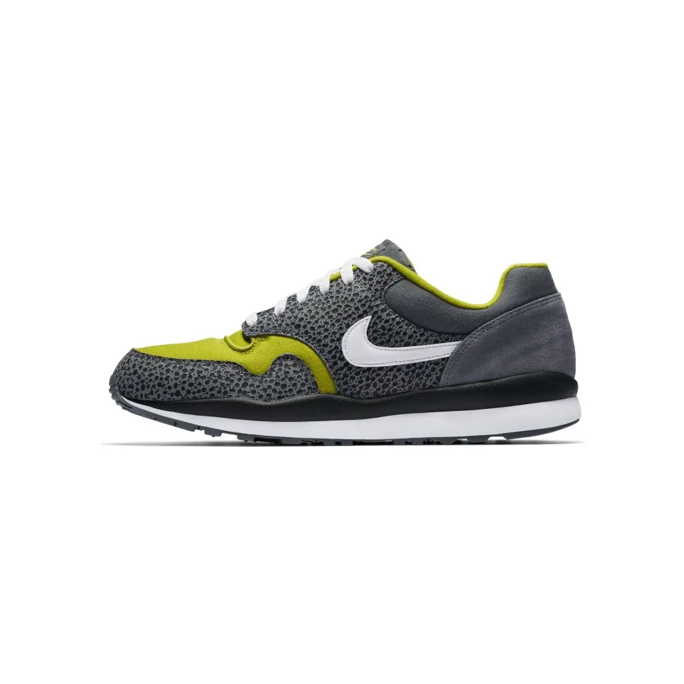 Nike Air Safari Bright Cactus Flint Grey/Bright Cactus-White-Black (AO3298-001)