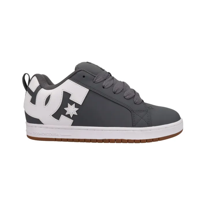 DC Court Graffik “Grey” (300529061)
