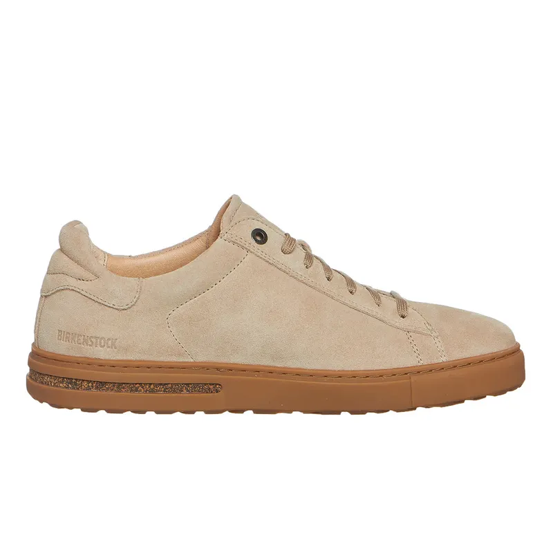 Birkenstock Bend Low Suede Sandcastle (1019137)