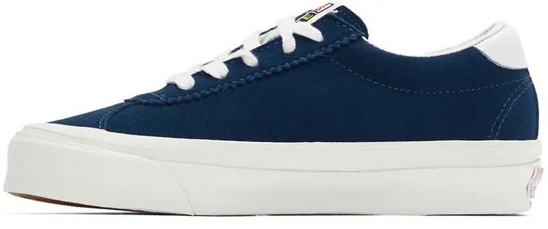 Vans Navy Suede OG Epoch LX (VN0A4U12XMN1)