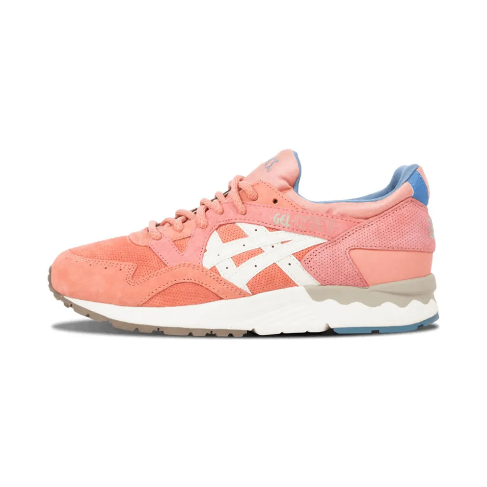 Asics x Ronnie Fieg Gel-Lyte V GL 5 ‘Rose Gold’ (2014) (H40HK-2020)