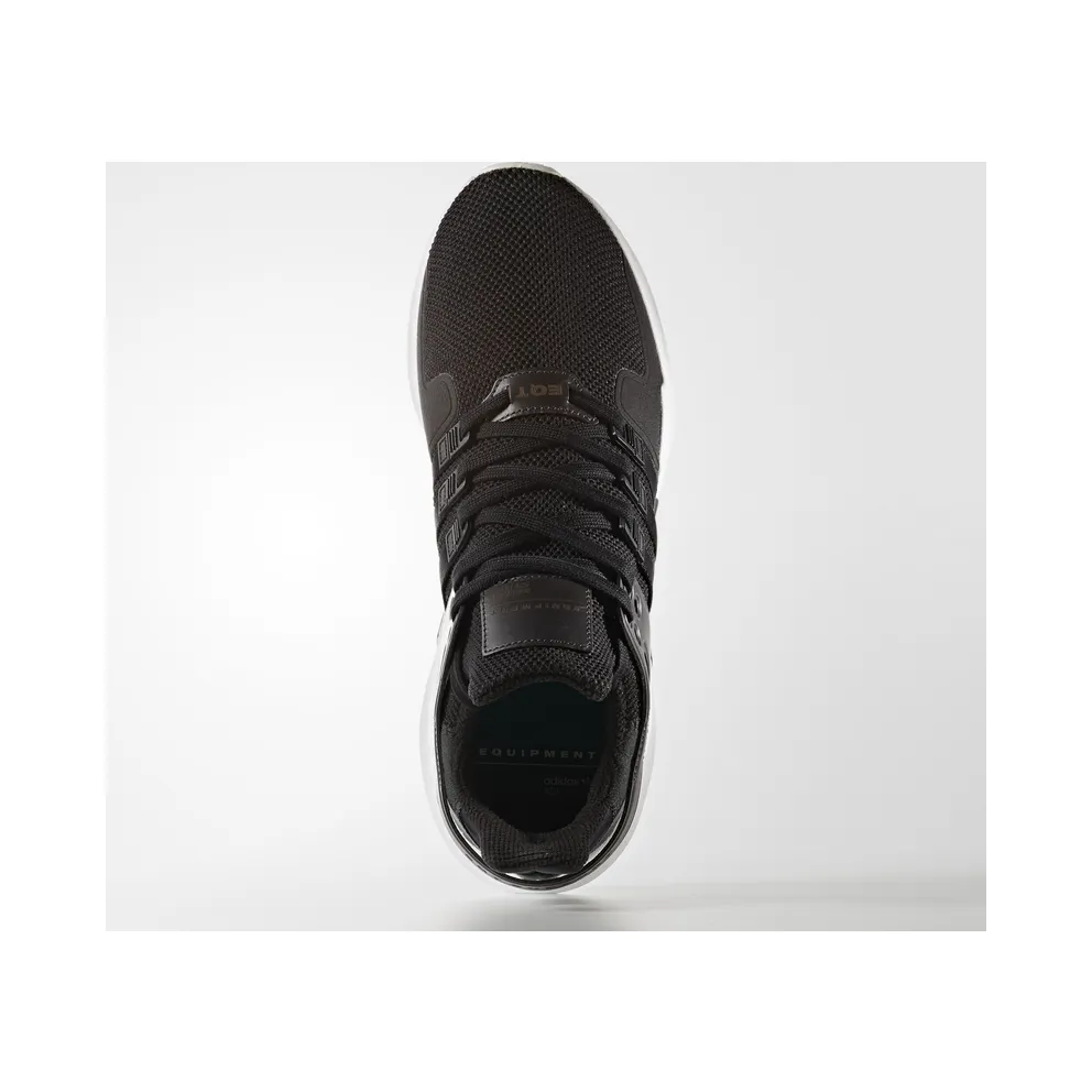 adidas EQT Support ADV Milled Leather Black Core Black/Core Black/Running White (BB1295)