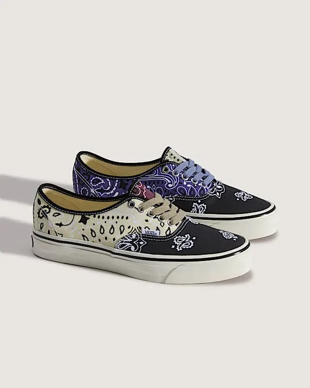 Vans Authentic Multicolour (VN000D9NBMB)