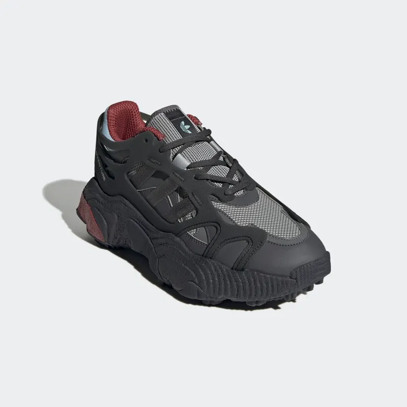 Adidas Roverend Grey Five / Grey Five / Carbon (GX3178)