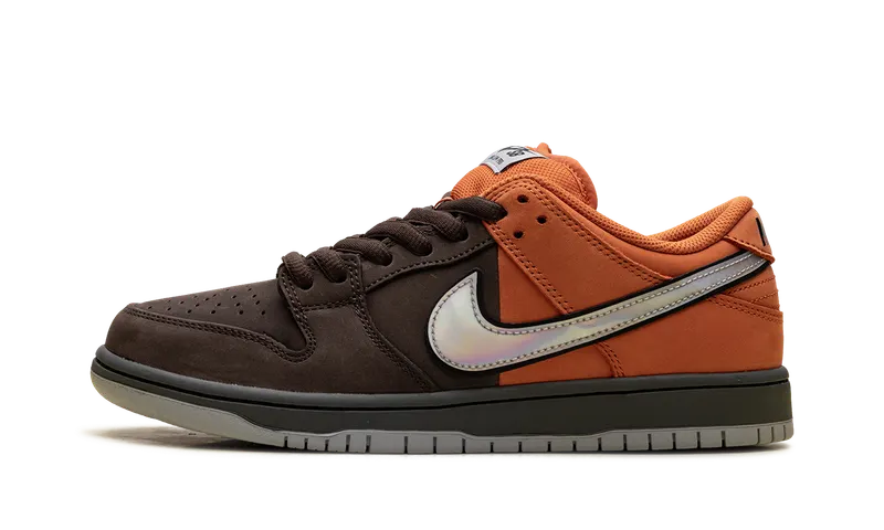 Nike SB Dunk Low Pro “Muni Fast Pass” (IR1888-800)