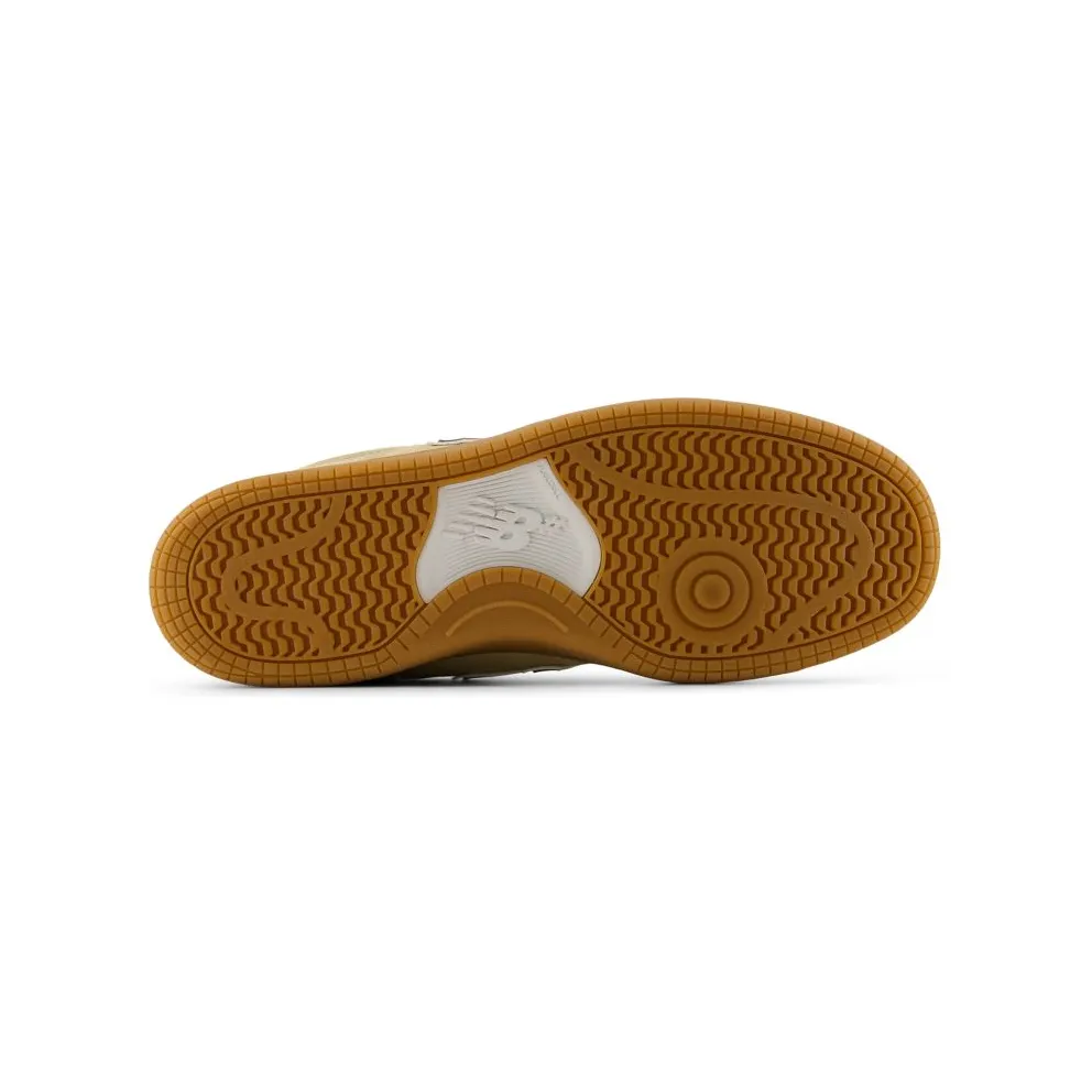New Balance Numeric 480 Incense White (UN480TSG)