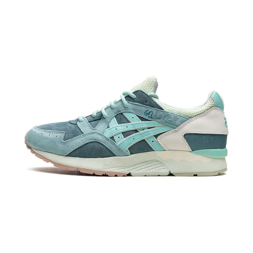 Asics x Ronnie Fieg Gel-Lyte V GL 5 ‘Sage’ (2014) (H42JK-8185)