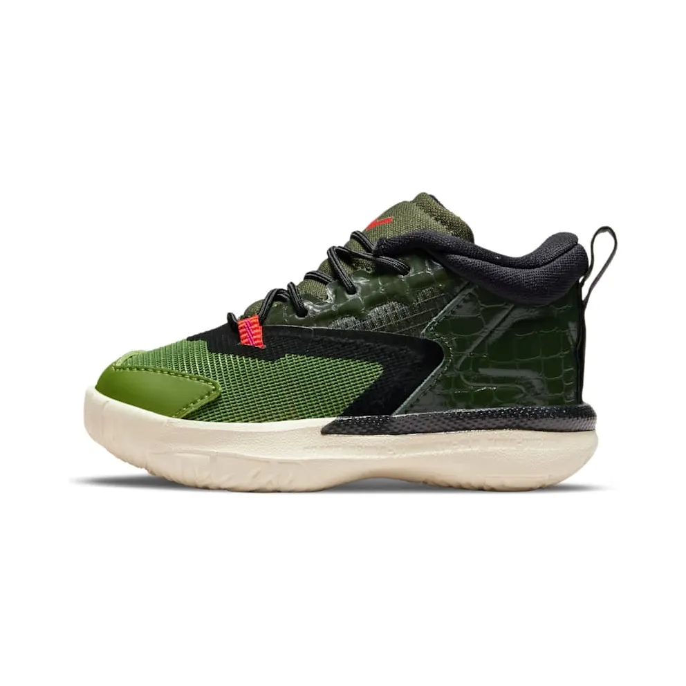 Air Jordan Zion 1 TD “Let’s Dance” (DC2023-300)