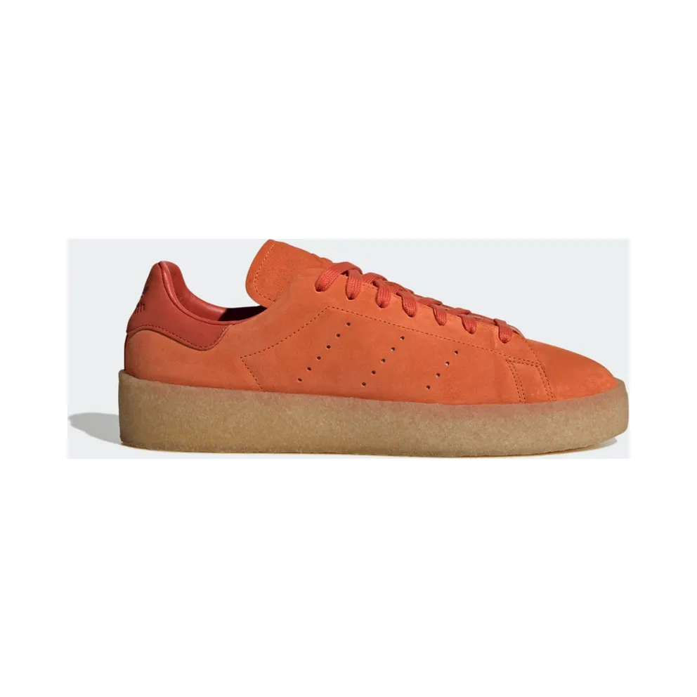 Adidas Stan Smith Crepe Craft Orange / Preloved Red / Crepe Color (FZ6445)