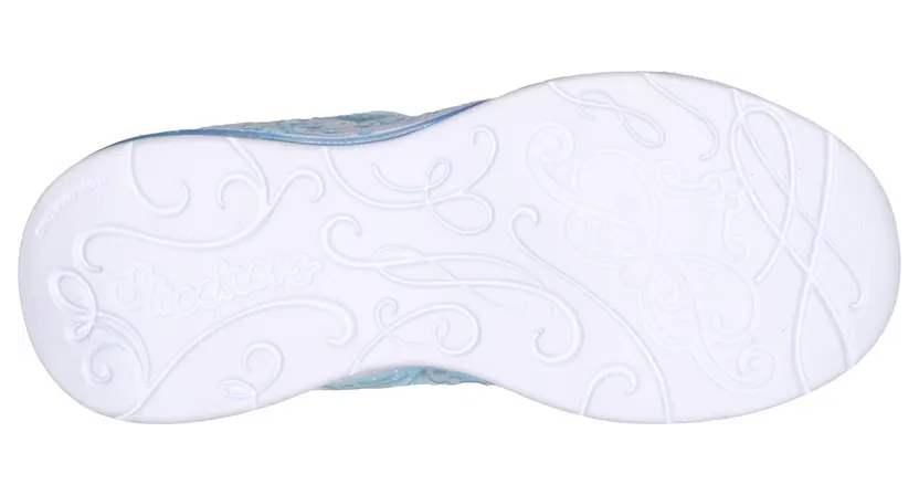 skechers-s-lights 303732C_LTBL