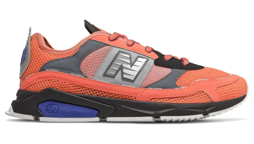 New Balance X-Racer “Natural Peach” (MSXRCHNR)