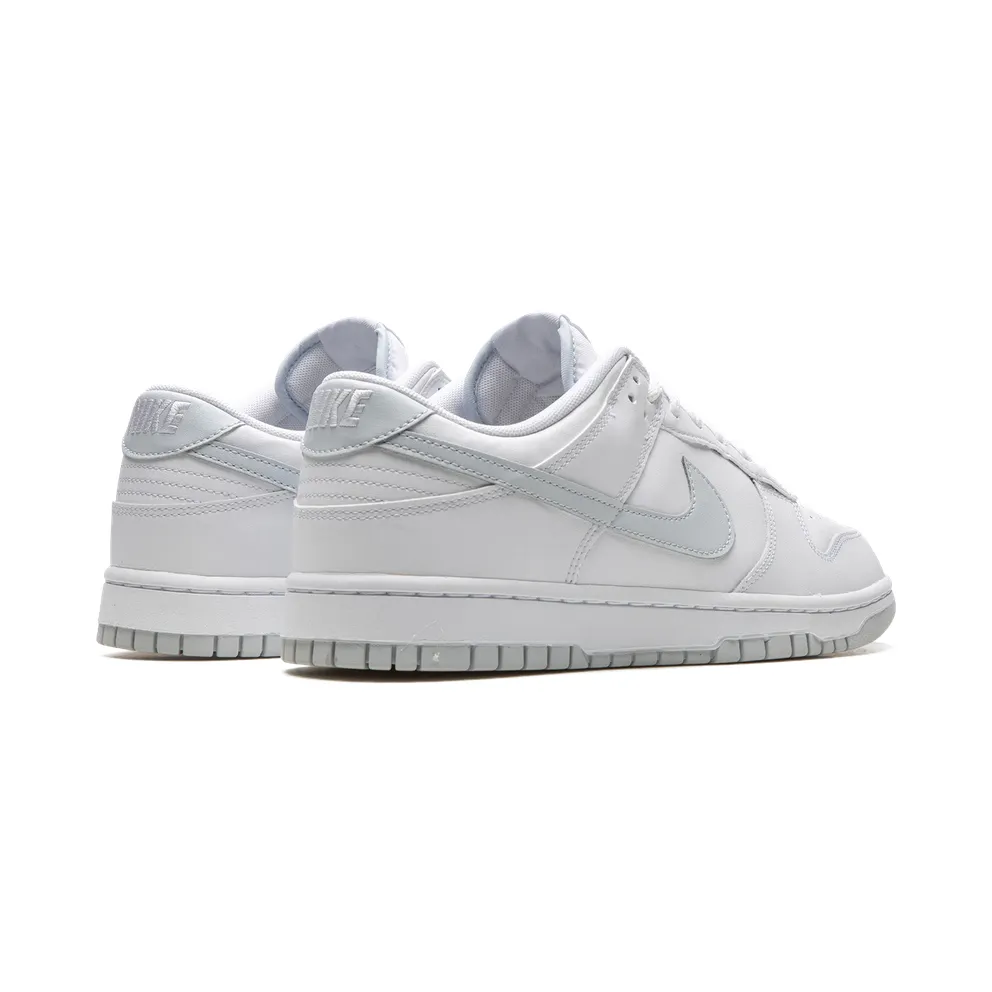 Nike Dunk Low Retro “Pure Platinum” (DV0831-101)
