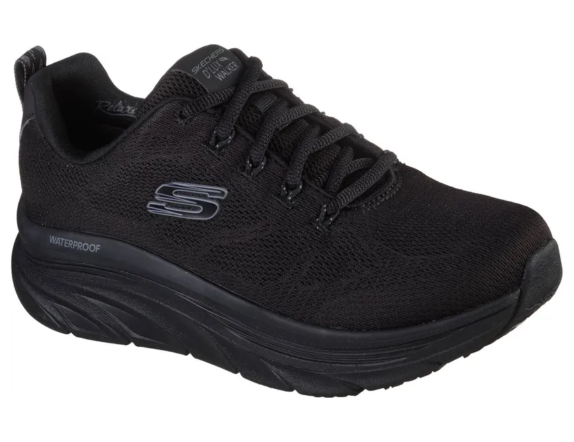 skechers-relaxed-fit 149810_BBK