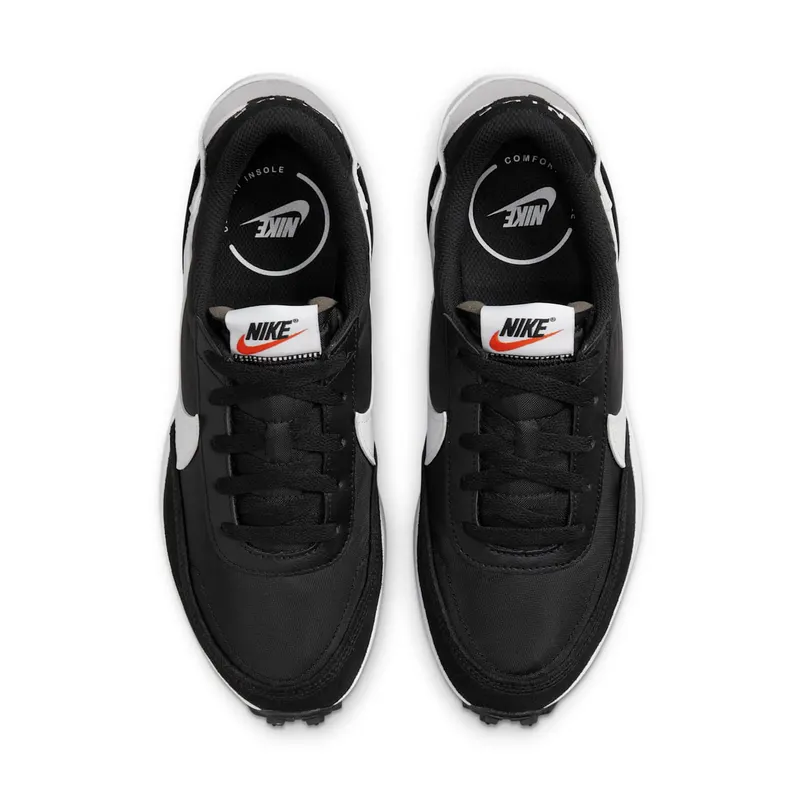 Nike Waffle Debut Black (DH9523-002)