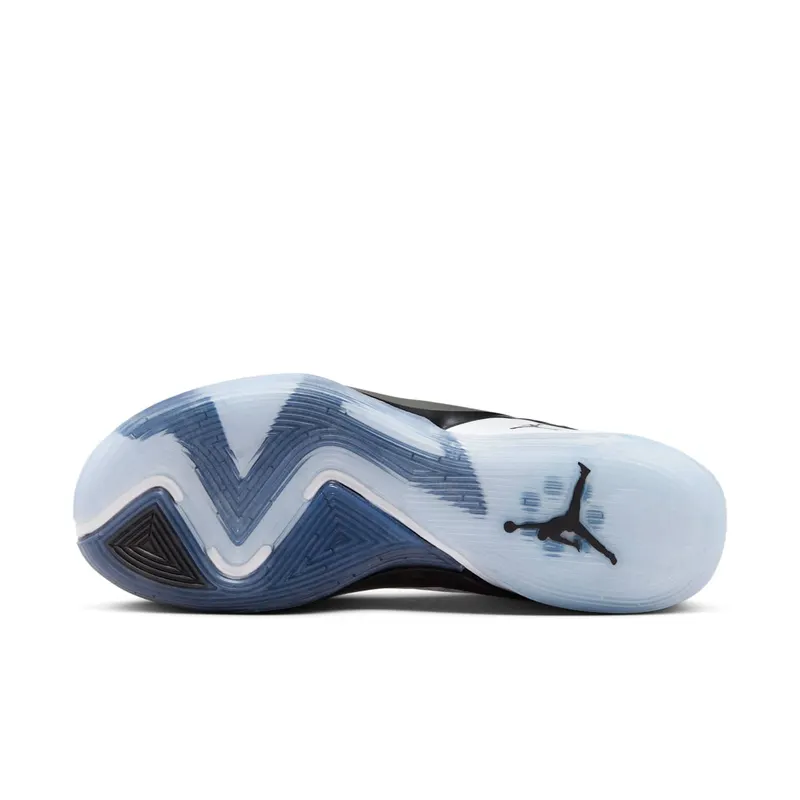 Jordan Luka 2 TB Black White (FN7400-100)