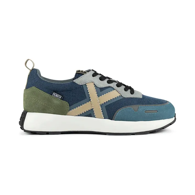 Munich Blue (890710842)