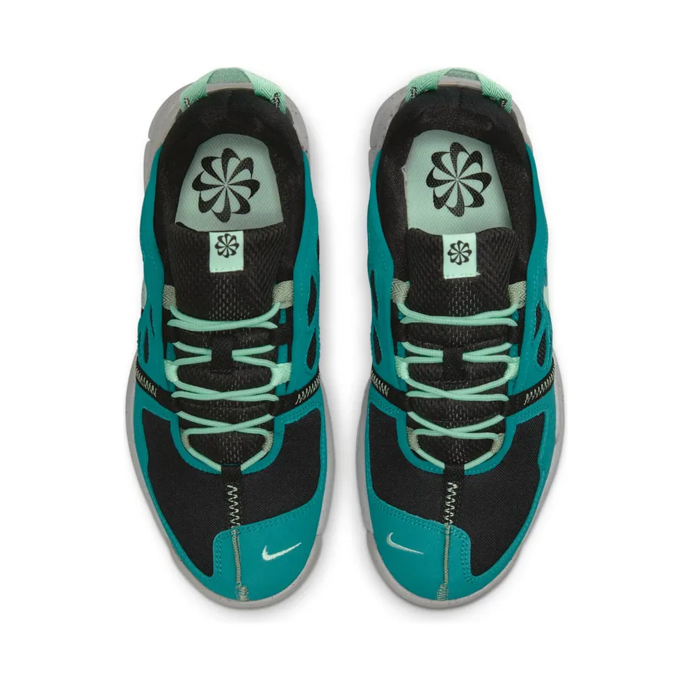 Nike Free Terra Vista Black 50% Sustainable Materials (CZ1757-002)