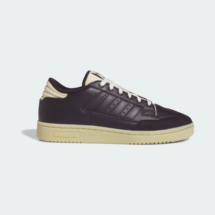 adidas Centennial 85 Lo Aurora Black / Sandy Beige / Cream White (IE3035)