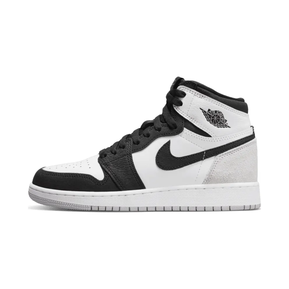 Jordan 1 Retro High OG Bleached Coral (575441-108)