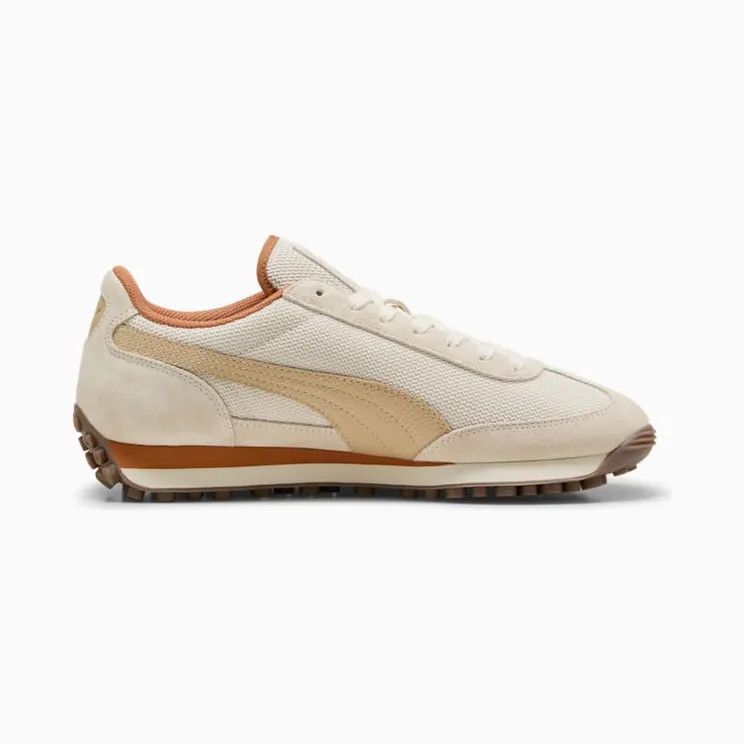Puma Easy Rider Elevated Alpine Snow Light Sand (401253-01)