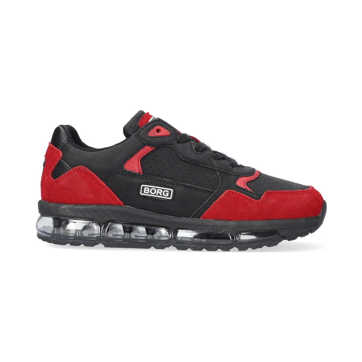 bjorn-borg-sneaker X500PRFBLK0950