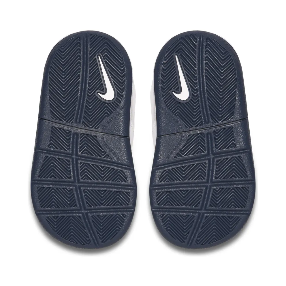Nike Pico 4 “White / Midnight Navy” (454501-101)