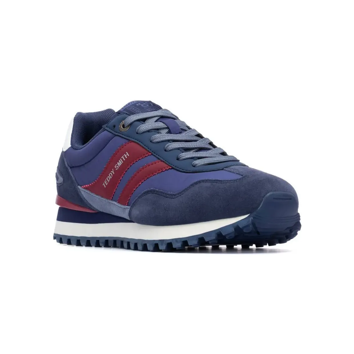 teddy-smith-sneaker 120198-Navy