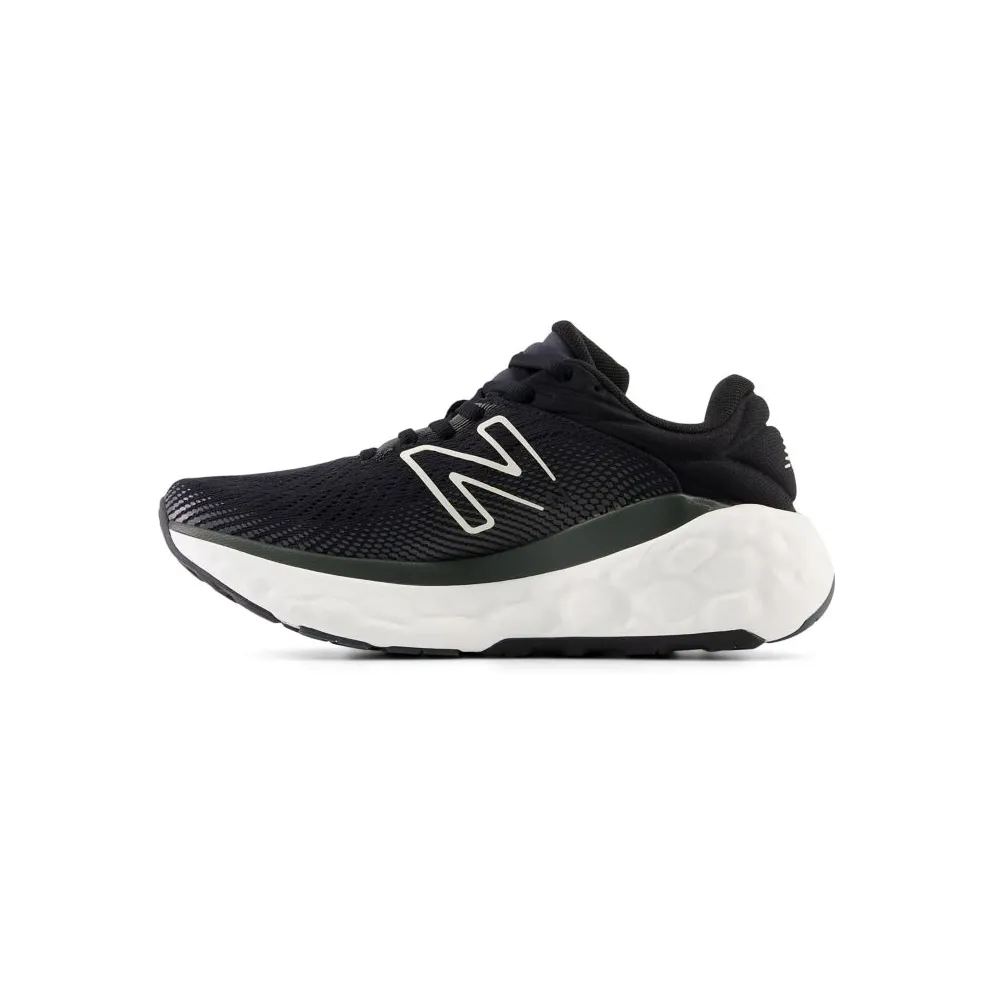 New Balance Fresh Foam 840v1 Black Magnet (W840FLK)