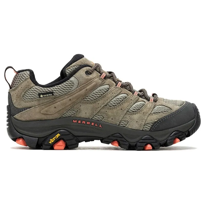 Merrell Moab 3 Gore-Tex Olive (J036322Z)