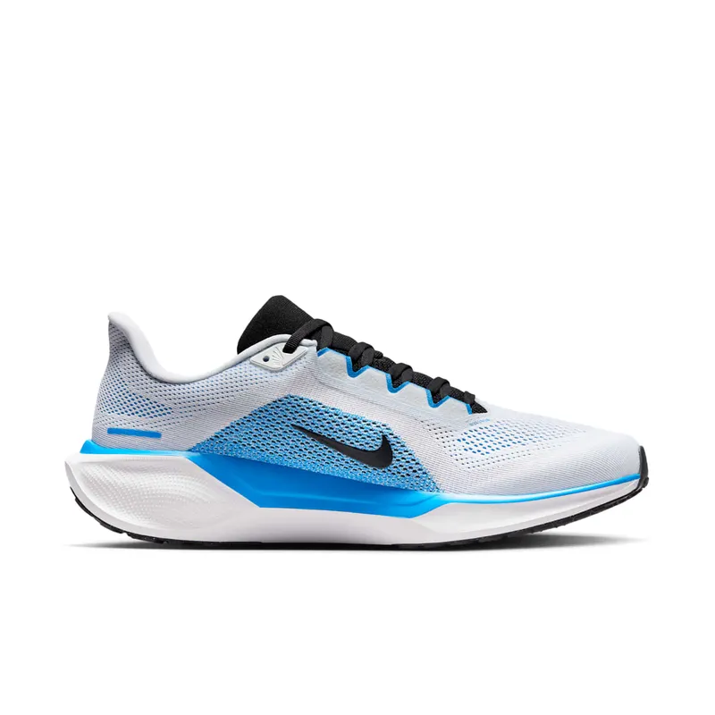 Nike Air Zoom Pegasus 41 “White / Blue Hero / Black” (FD2722-119)