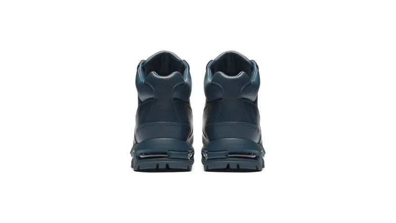 Nike Air Max Goadome Armory Navy Armory Navy Armory Navy/Armory Navy (865031-406)