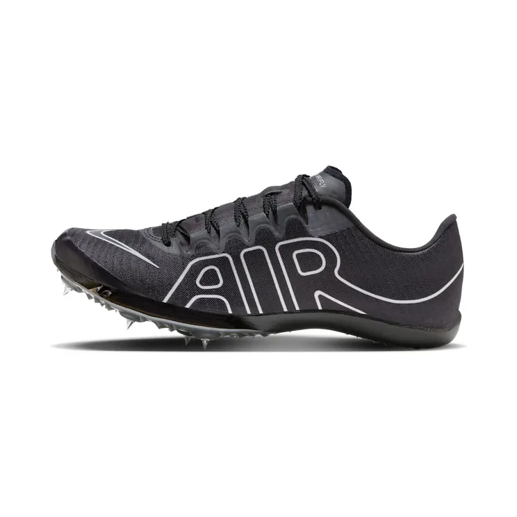 Nike Air Zoom Maxfly More Uptempo “Black / White” (DN6948-001)