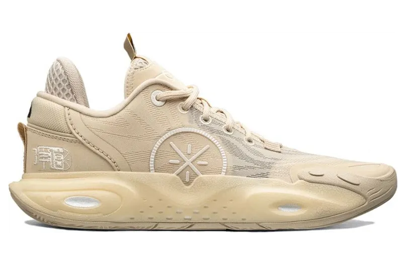 Li-Ning Wade All City 12 Zen (ABAU023-9)