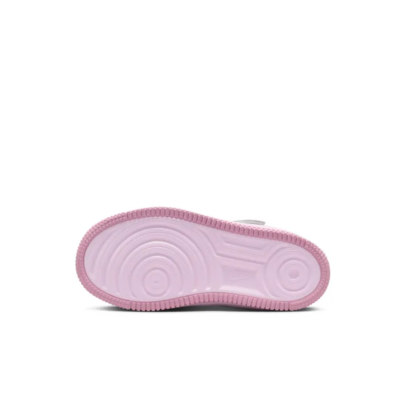 Nike Force 1 Low Easyon PS “LIGHT PINK” (FN0237-100)