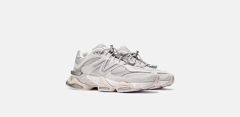 New Balance 9060 “Grey Matter” (U9060GM)