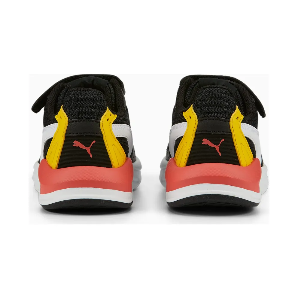 Puma X-Ray Speed Lite AC White/Black (385525-09)