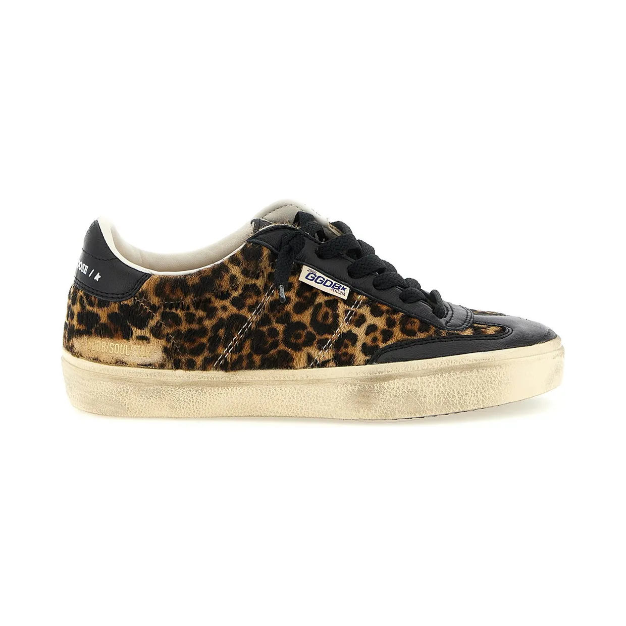 Golden Goose Soul Star “Multi” (GWF00464F0050518147281472)