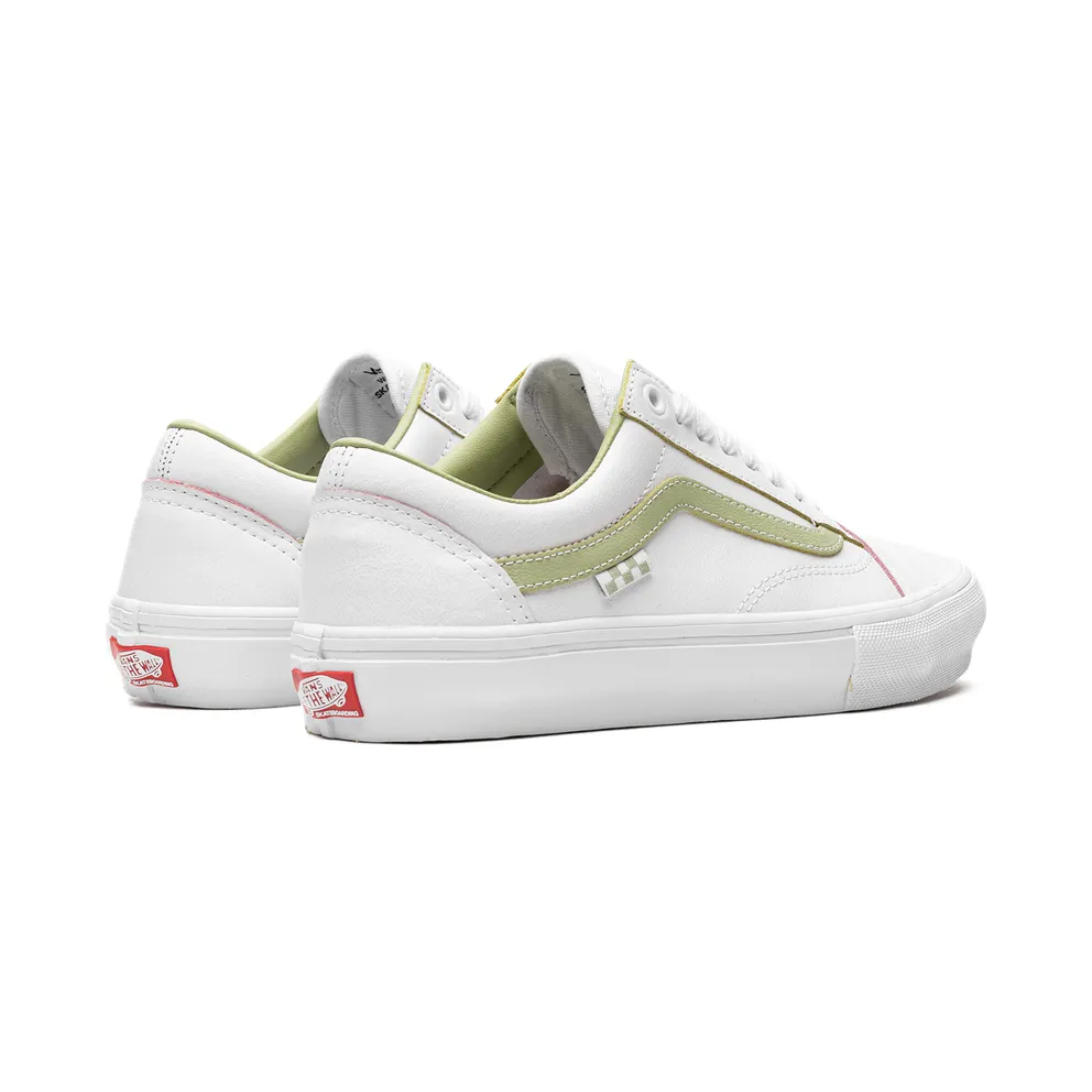 Vans Skate Old Skool “Mint” (VN0A5FCBD7V)