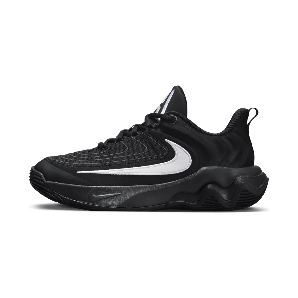 Giannis Immortality 4 Black White (FZ6734-001)