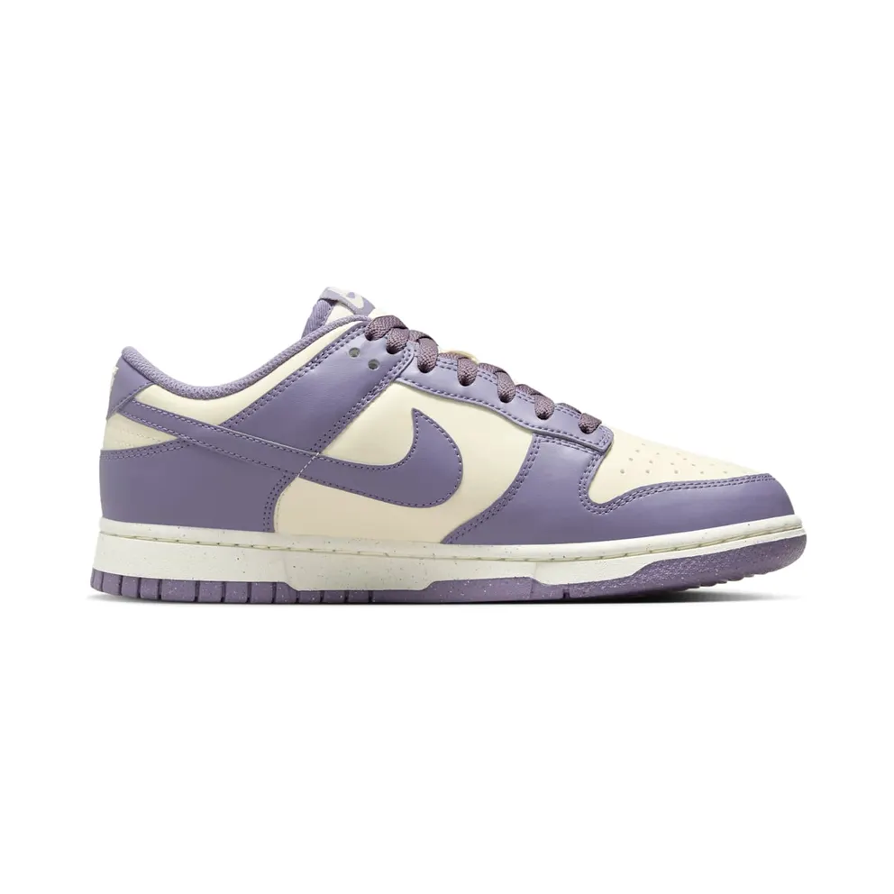 Nike Dunk Low Next Nature Daybreak Purple (W) (FZ4349-100)