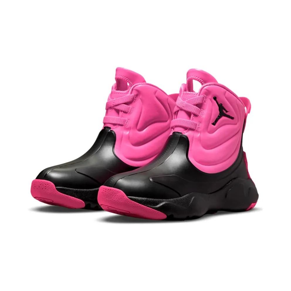 Jordan Drip 23 Younger Kids’ Rain Boot Pink (CT5798-600)