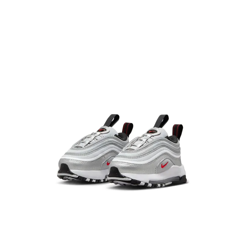 Nike Air Max 97 QS Silver Bullet (2023) (FB2964-001)