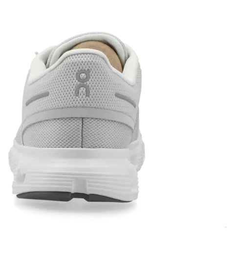 On Cloud 6 W “Grey”: grijs als stille kracht (5)